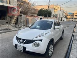 نیسان جوک